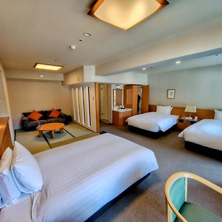 Yumoto Fujiya Hotel Hakone Ngoại thất bức ảnh