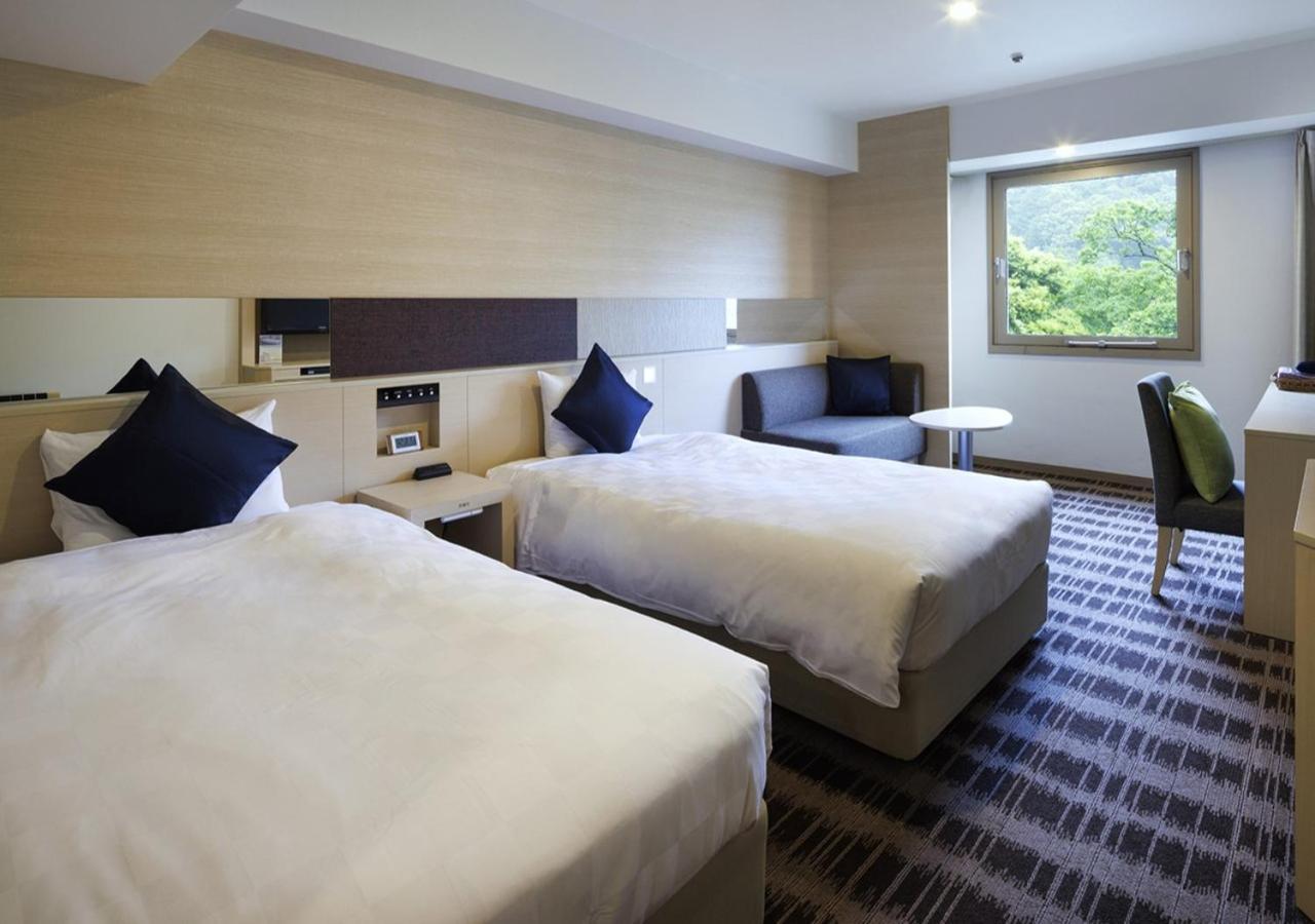 Yumoto Fujiya Hotel Hakone Ngoại thất bức ảnh