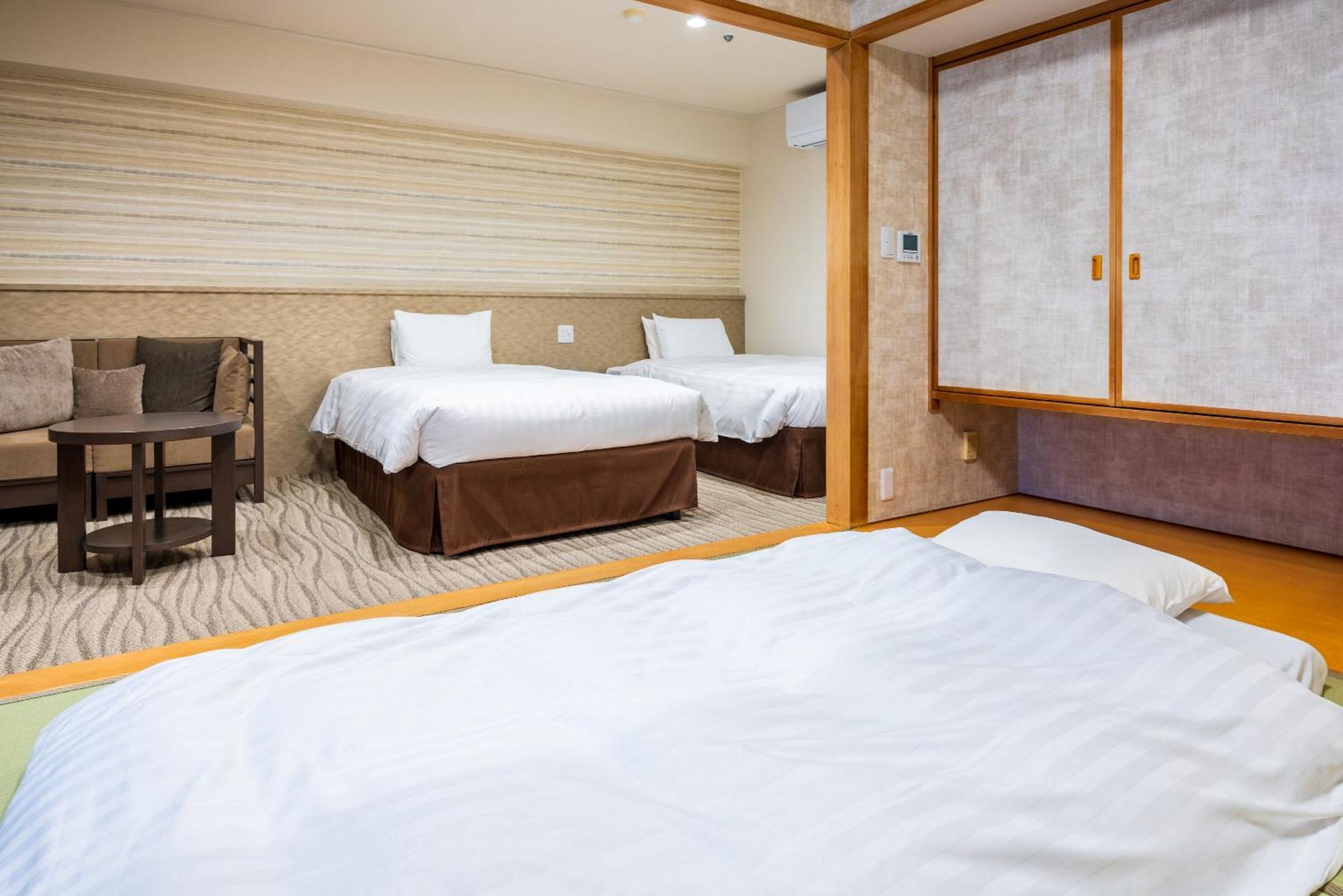 Yumoto Fujiya Hotel Hakone Ngoại thất bức ảnh