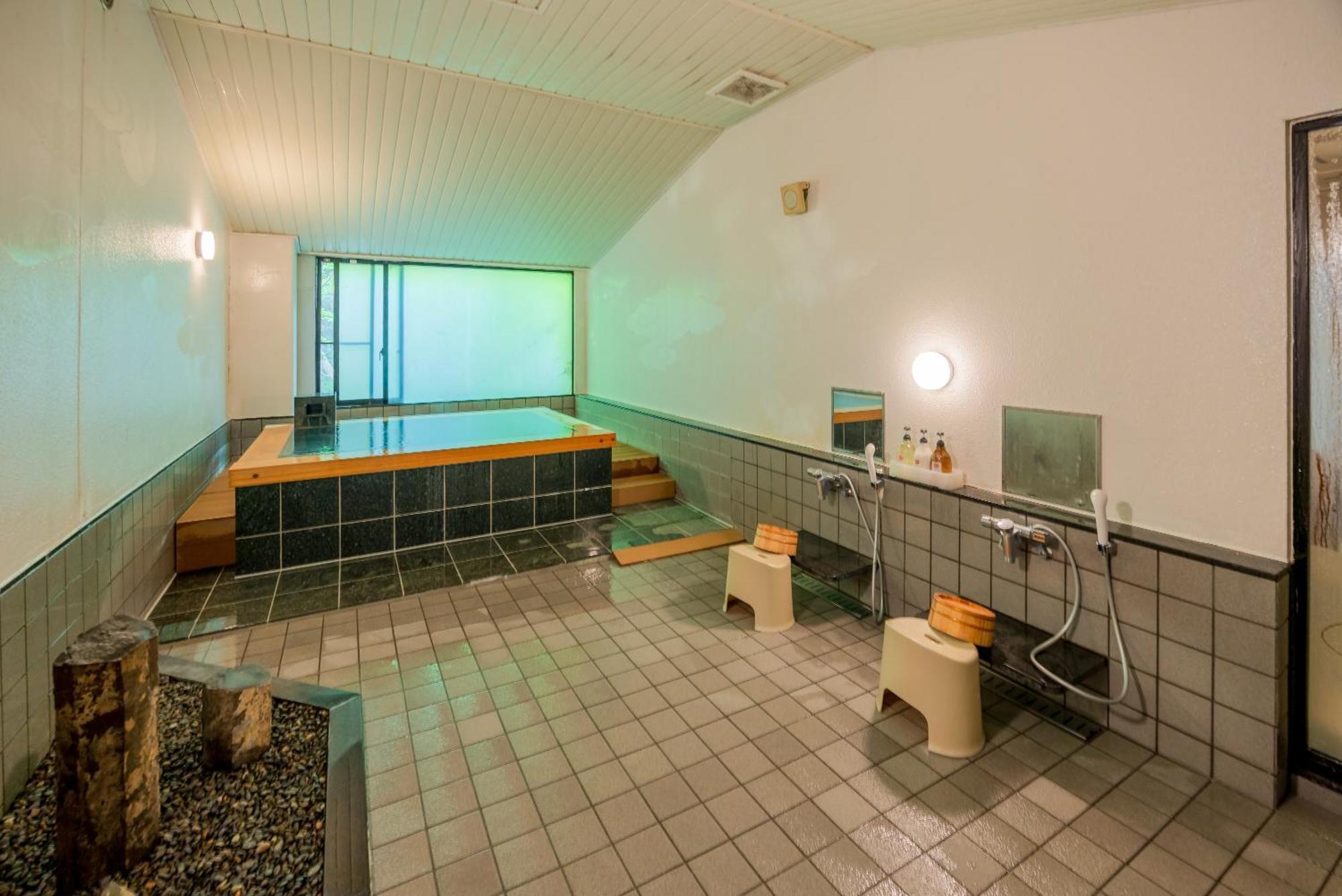 Yumoto Fujiya Hotel Hakone Ngoại thất bức ảnh