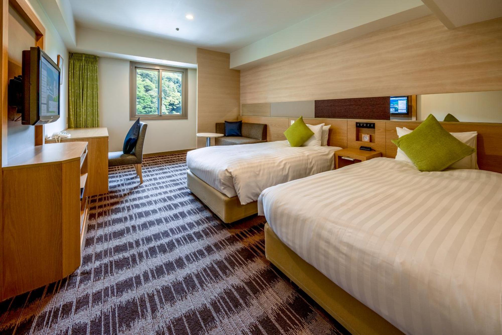 Yumoto Fujiya Hotel Hakone Ngoại thất bức ảnh
