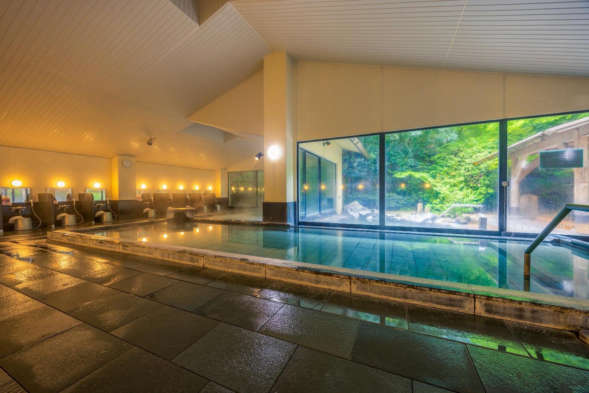 Yumoto Fujiya Hotel Hakone Ngoại thất bức ảnh