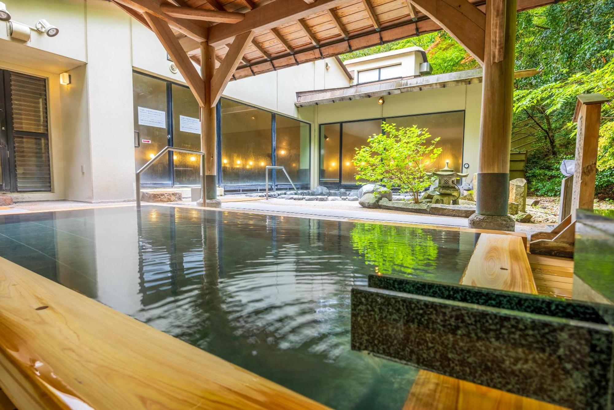 Yumoto Fujiya Hotel Hakone Ngoại thất bức ảnh