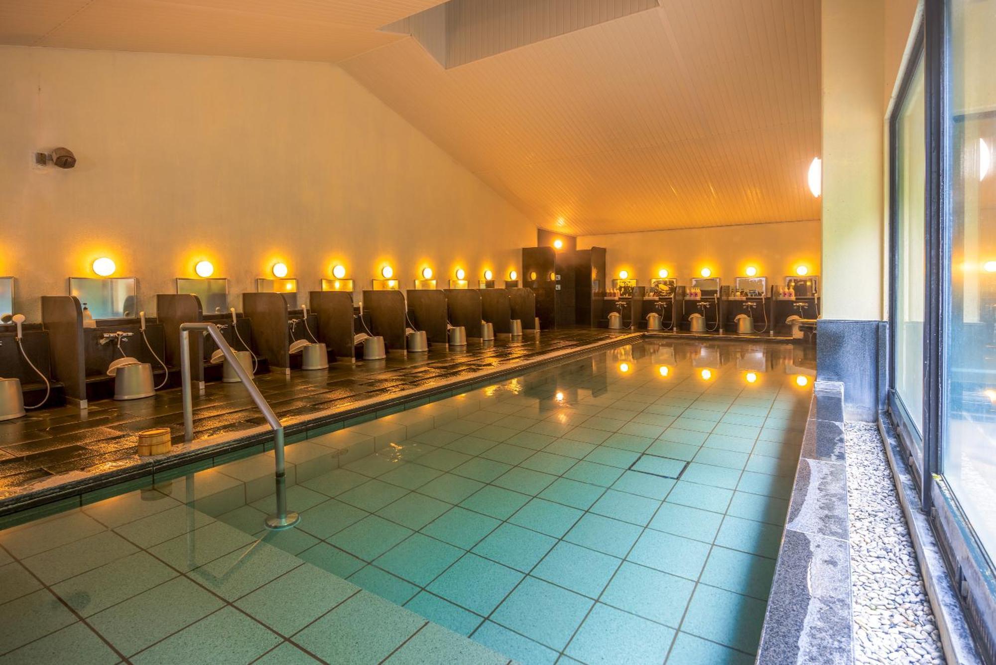 Yumoto Fujiya Hotel Hakone Ngoại thất bức ảnh
