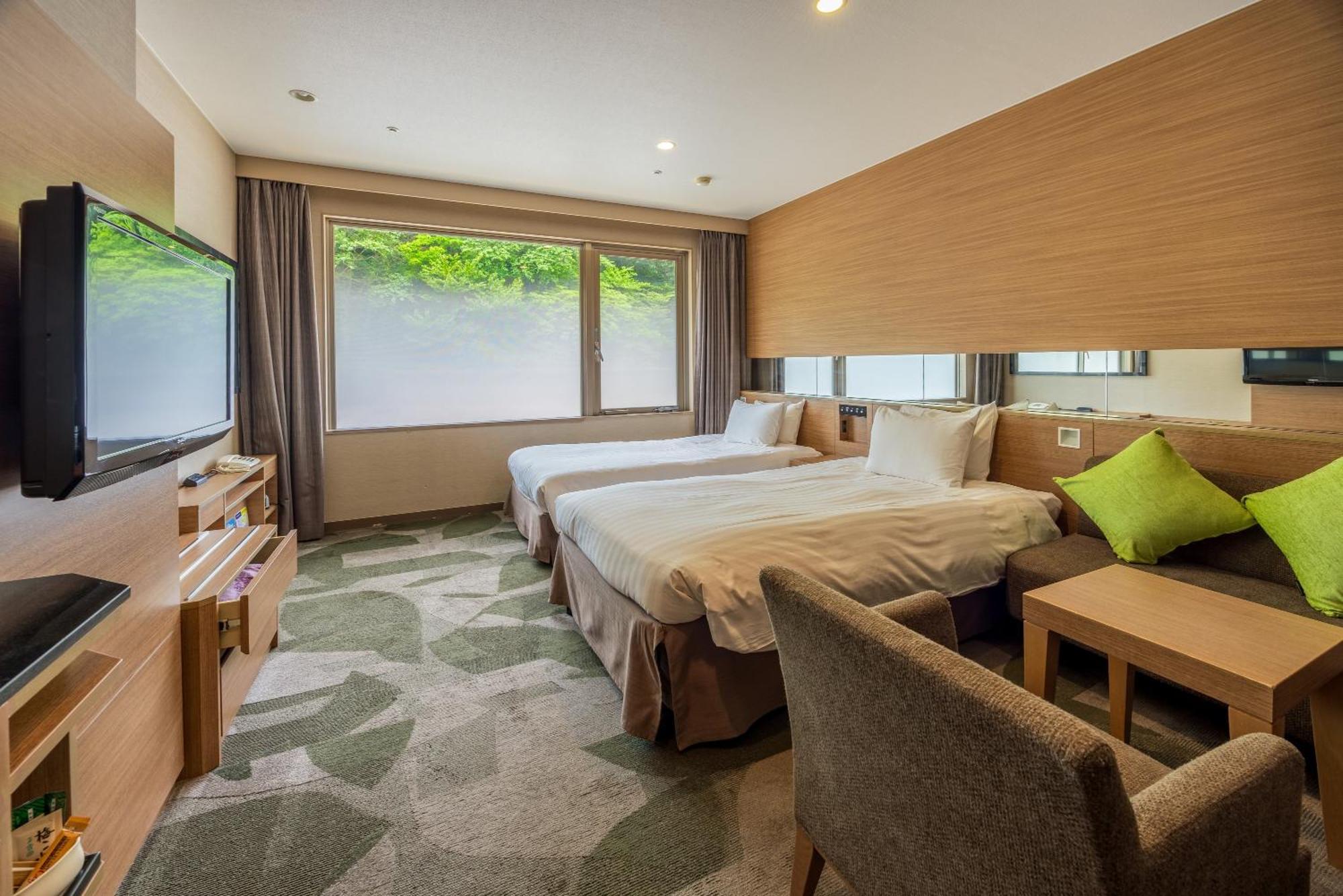 Yumoto Fujiya Hotel Hakone Ngoại thất bức ảnh